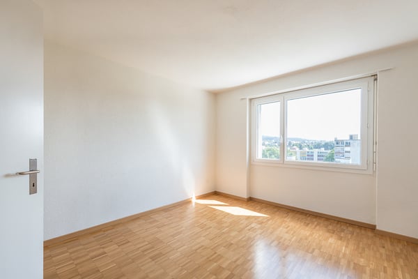 Grosszügige Maisonettewohnung - befristet bis 30.09.2027 4