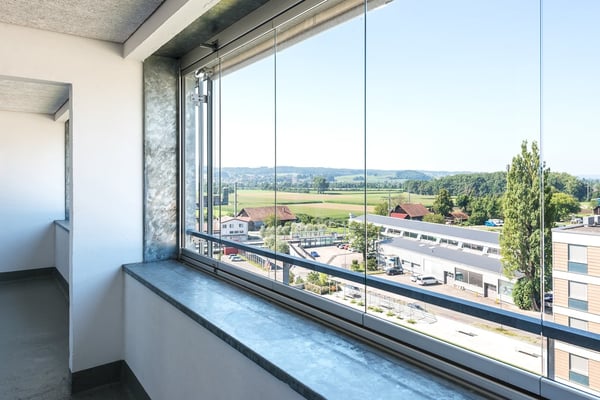 Grosszügige Maisonettewohnung - befristet bis 30.09.2027 10