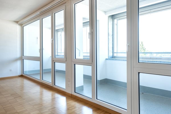 Grosszügige Maisonettewohnung - befristet bis 30.09.2027 5