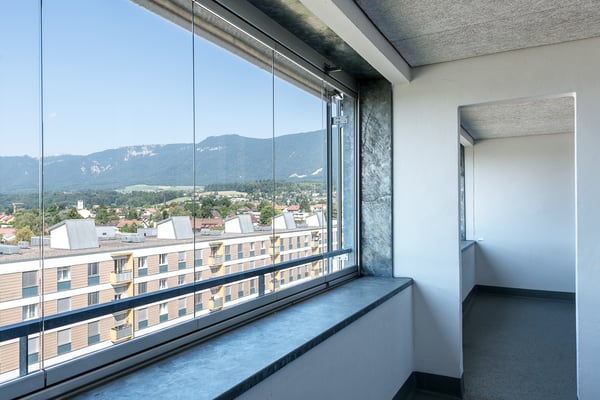 Grosszügige Maisonettewohnung - befristet bis 30.09.2027 8