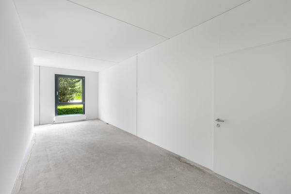 Büro- oder Gewerbefläche in der modernen Überbauung Sennenwies 11