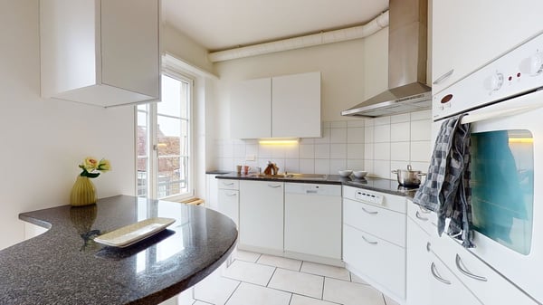 Individuelle Büro-, Praxis- oder Beratungsflächen für Ihre Unternehmung! 4