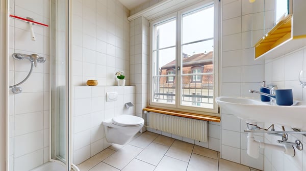 Individuelle Büro-, Praxis- oder Beratungsflächen für Ihre Unternehmung! 9