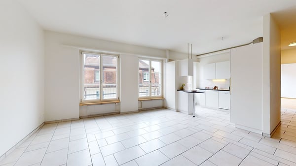 Individuelle Büro-, Praxis- oder Beratungsflächen für Ihre Unternehmung! 3