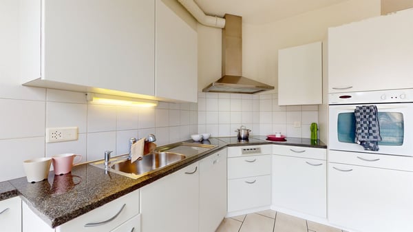 Individuelle Büro-, Praxis- oder Beratungsflächen für Ihre Unternehmung! 5