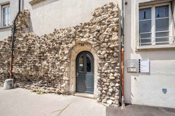 Individuelle Büro-, Praxis- oder Beratungsflächen für Ihre Unternehmung! 10