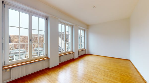 Individuelle Büro-, Praxis- oder Beratungsflächen für Ihre Unternehmung! 7