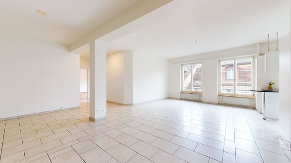 Individuelle Büro-, Praxis- oder Beratungsflächen für Ihre Unternehmung! 2