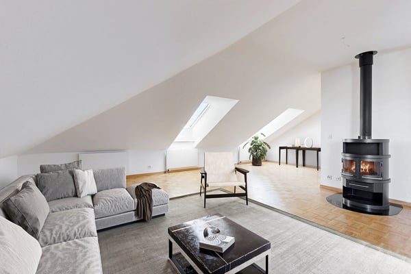 Au coeur de la ville 1