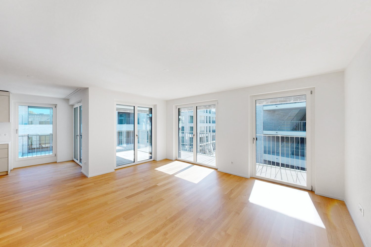 Bild Ihr neues Zuhause in Wetzikon