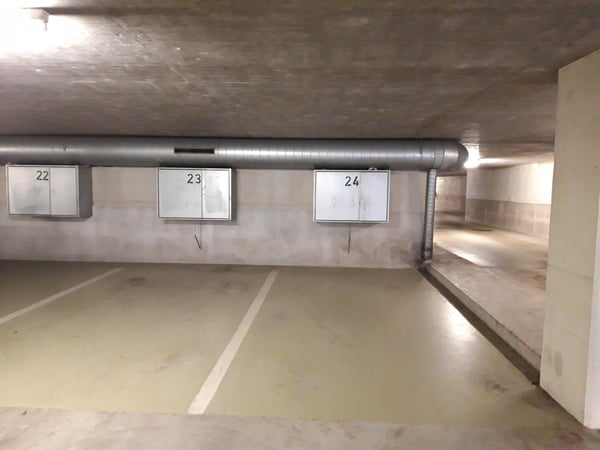 Einstellplätze in Schwerzenbach zu vermieten 2