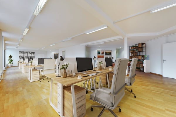 In der Nähe des CFF-Bahnhofs 1