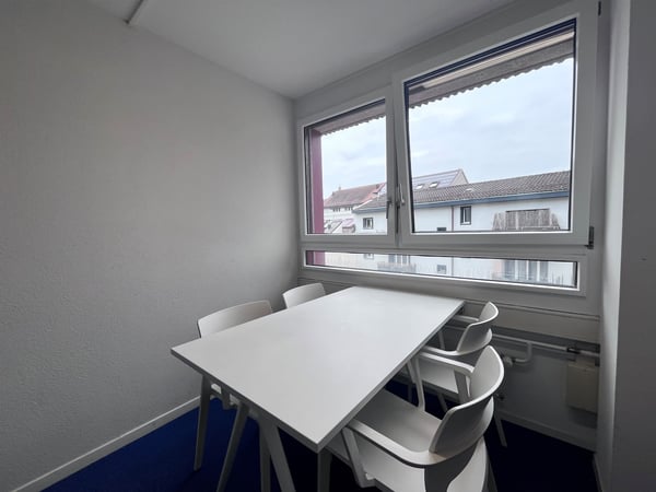 Vos bureaux au coeur de Nyon ! 4