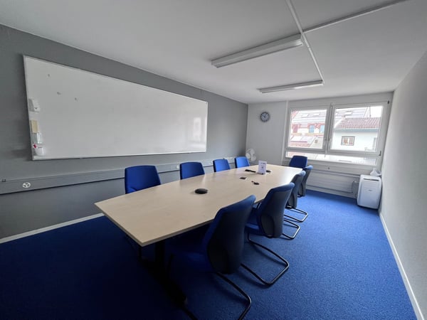 Vos bureaux au coeur de Nyon ! 3