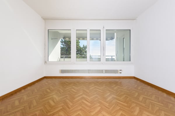 Dans un quartier calme 3