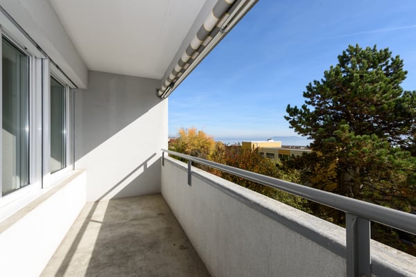 Dans un quartier calme 7