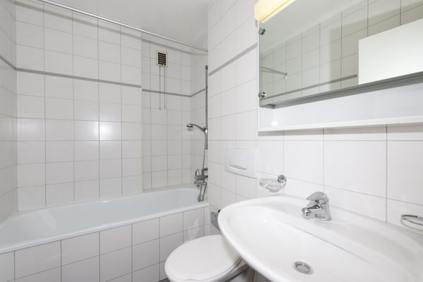 Dans un quartier calme 5