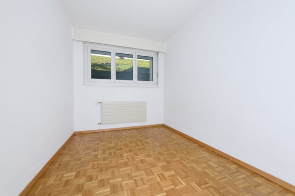 Dans un quartier calme 4