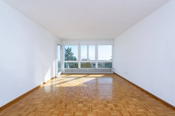 Dans un quartier calme 2