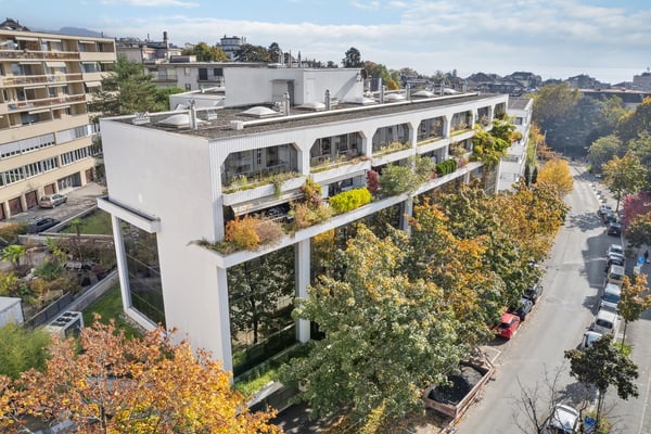 Lausanne