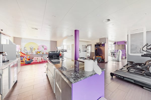 236m² - Vielseitig nutzbares Geschäftslokal -  befristen bis Anfang 2027 3