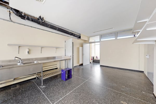 236m² - Vielseitig nutzbares Geschäftslokal -  befristen bis Anfang 2027 5