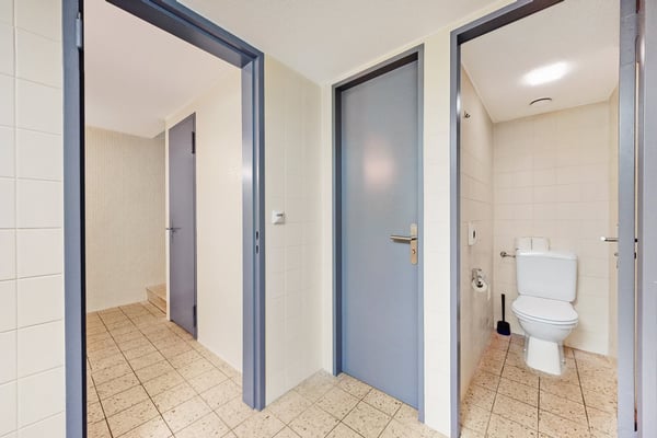 236m² - Vielseitig nutzbares Geschäftslokal -  befristen bis Anfang 2027 10