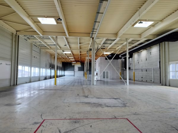 Lagerräumlichkeiten/Gewerbefläche 4