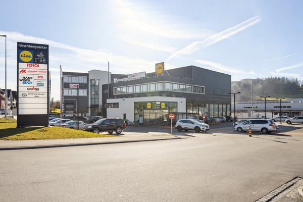 Lagerräumlichkeiten/Gewerbefläche 3