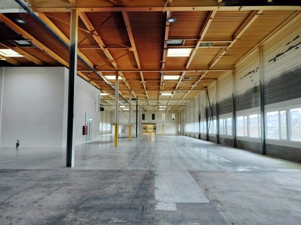 Lagerräumlichkeiten/Gewerbefläche 5