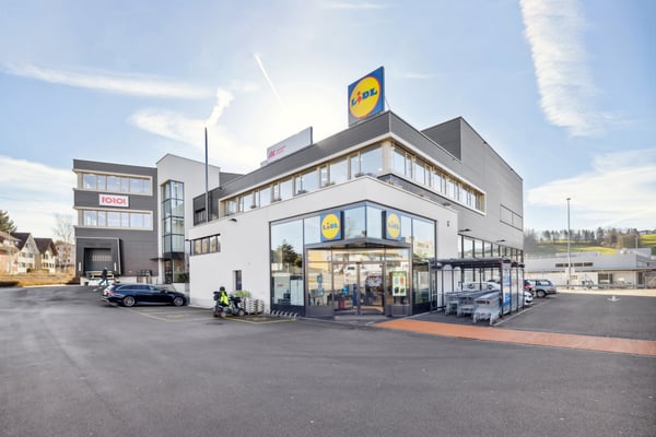 Lagerräumlichkeiten/Gewerbefläche 2