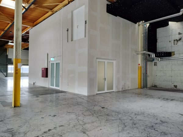 Lagerräumlichkeiten/Gewerbefläche 7