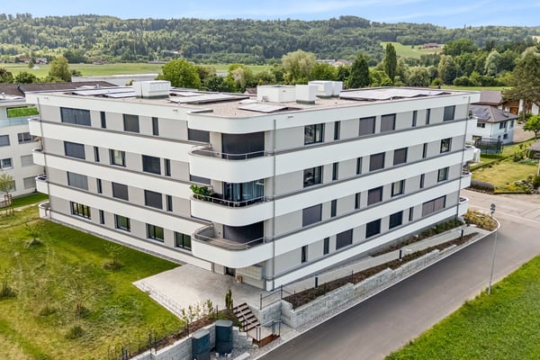 Einstellplätze zu vermieten