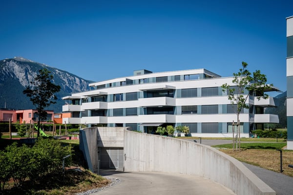 Einstellplätze zu vermieten 5