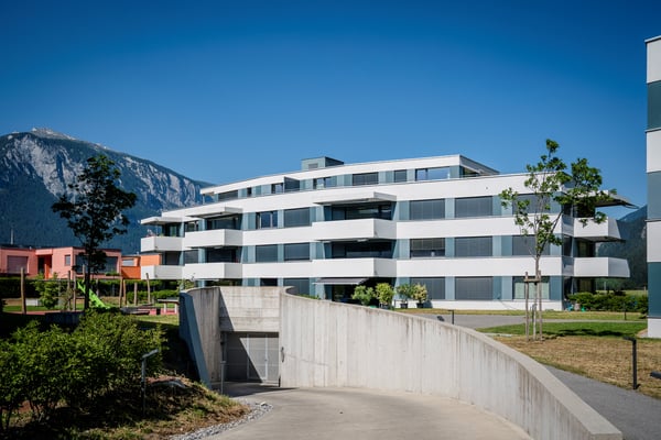 Einstellplätze zu vermieten 4