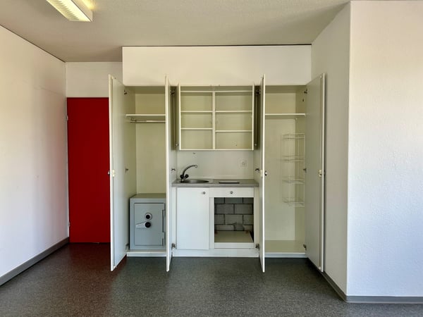 Atelier mit 55m2 in Gretzenbach zu vermieten 4