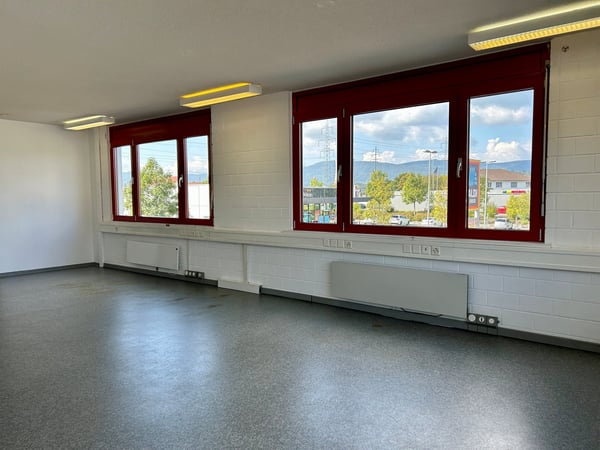 Atelier mit 55m2 in Gretzenbach zu vermieten 3
