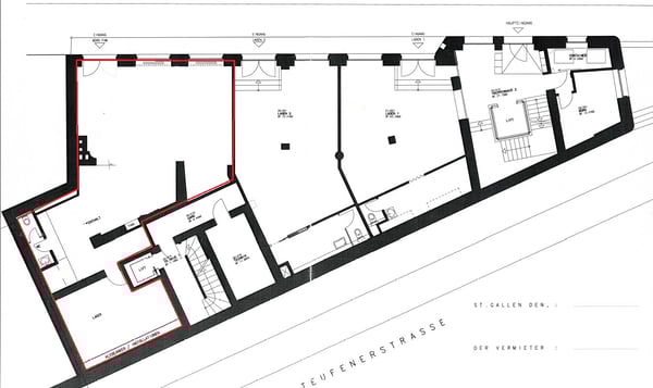 Ihre Chance - Ladenlokal an erstklassiger Lage 2