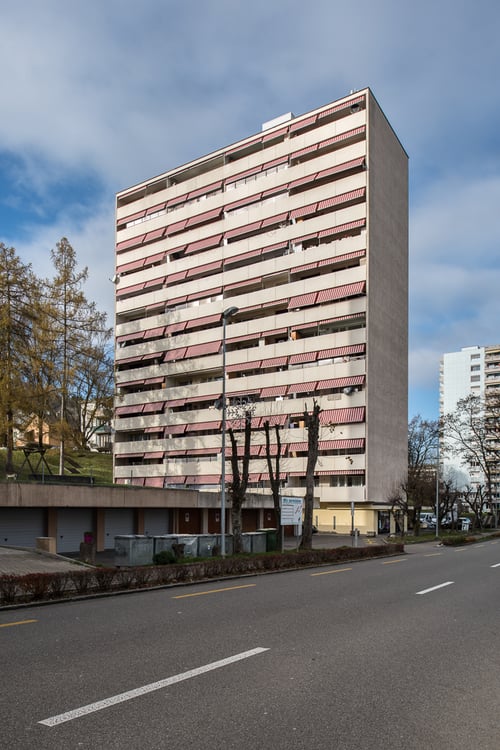 Wir vermieten per sofort oder nach Vereinbarung einen Lagerraum 1