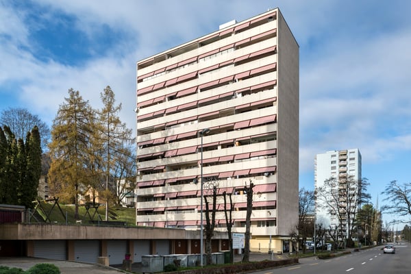 Wir vermieten per sofort oder nach Vereinbarung einen Lagerraum 2