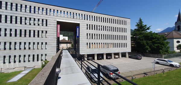 La nuova sede per la vostra impresa 1