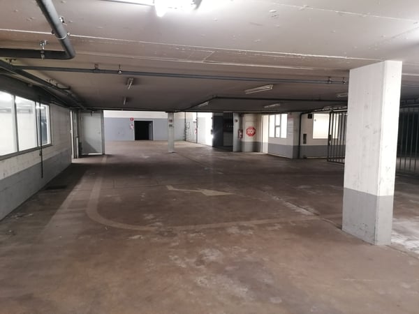 Werkstatt/Lagerhalle zu vermieten 3