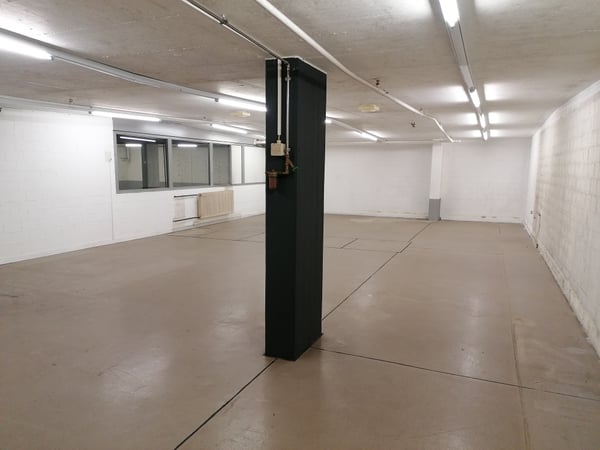 Werkstatt/Lagerhalle zu vermieten 2