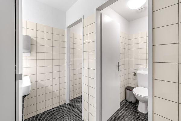 Bürofläche in Zürich an der Stauffacherstrasse 101/105 zu vermieten 12