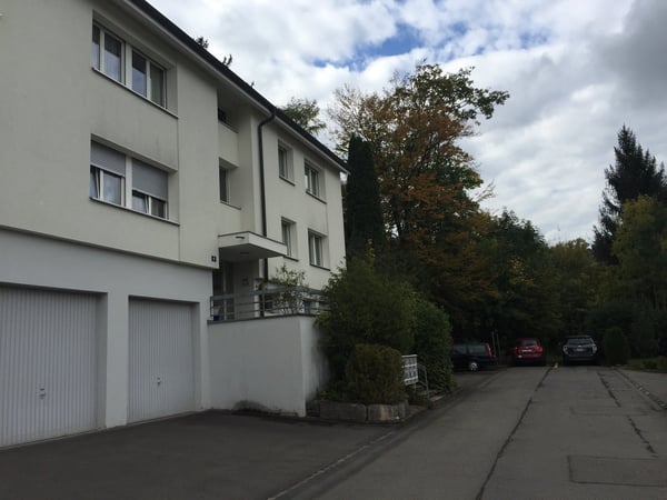 Abstellplatz zu vermieten 3