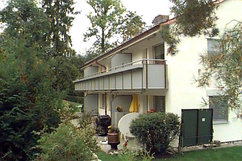 Abstellplatz zu vermieten 1