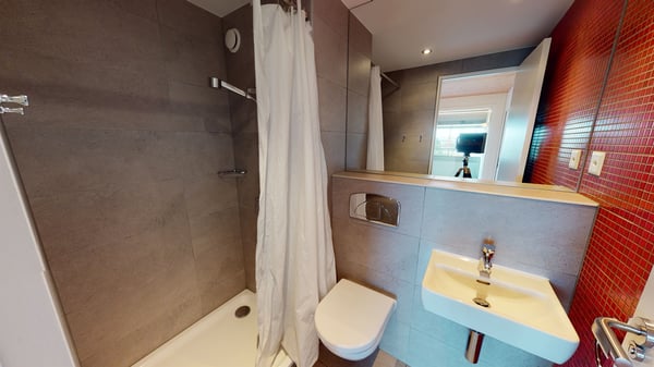 Logement idéal pour une colocation étudiante - Bon TL CHF 100.00 offert ! 10