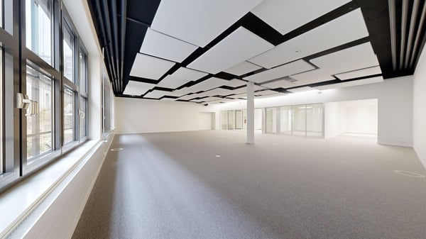 Opportunité! Vos futurs bureaux à Saint-François 3