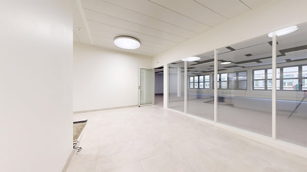 Opportunité! Vos futurs bureaux à Saint-François 6