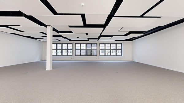 Opportunité! Vos futurs bureaux à Saint-François 12